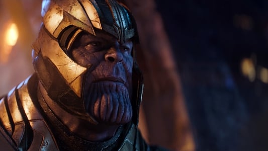 Vengadores: Infinity War - Imagen 23