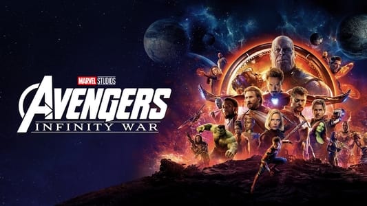 Vengadores: Infinity War - Imagen 29