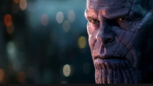 Vengadores: Infinity War - Imagen 33