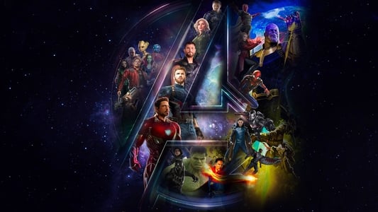 Vengadores: Infinity War - Imagen 34