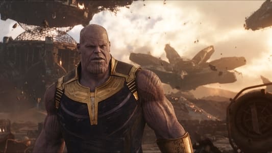 Vengadores: Infinity War - Imagen 36