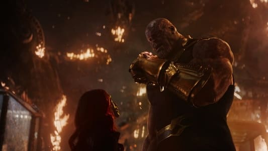 Vengadores: Infinity War - Imagen 42