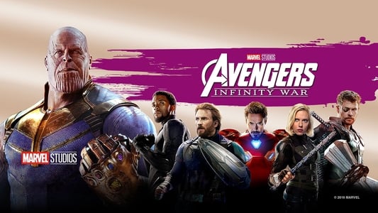 Vengadores: Infinity War - Imagen 43