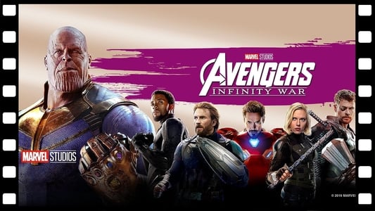 Vengadores: Infinity War - Imagen 47