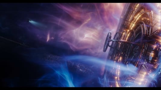 Vengadores: Infinity War - Imagen 49