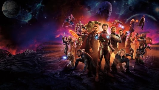 Vengadores: Infinity War - Imagen 51