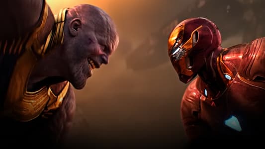 Vengadores: Infinity War - Imagen 55