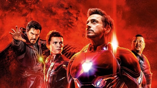 Vengadores: Infinity War - Imagen 58