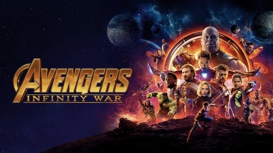 Vengadores: Infinity War - Imagen 67