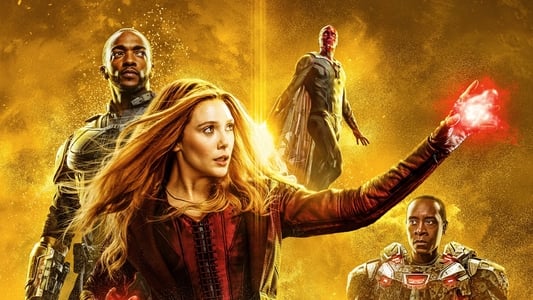 Vengadores: Infinity War - Imagen 68