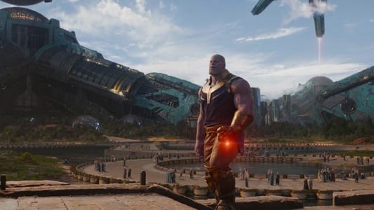 Vengadores: Infinity War - Imagen 70