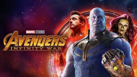 Vengadores: Infinity War - Imagen 73