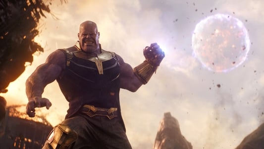 Vengadores: Infinity War - Imagen 74