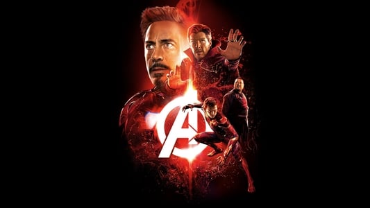 Vengadores: Infinity War - Imagen 76