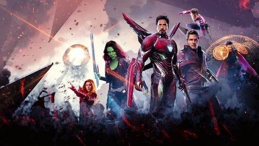 Vengadores: Infinity War - Imagen 77