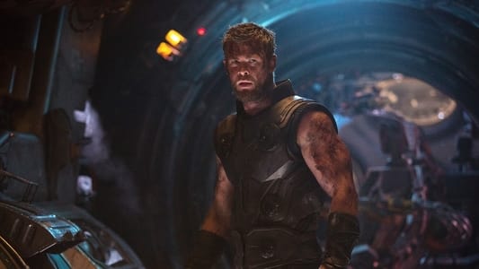 Vengadores: Infinity War - Imagen 80