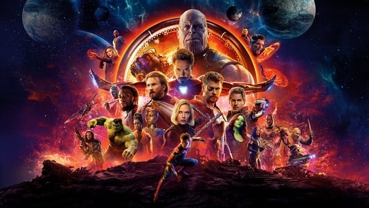 Vengadores: Infinity War - Imagen 83