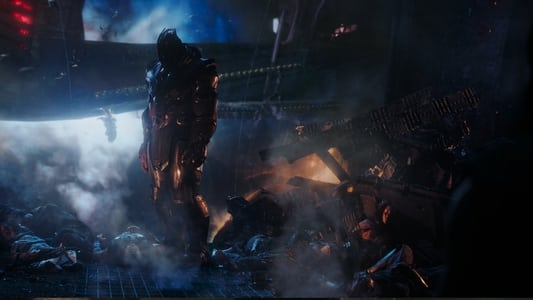 Vengadores: Infinity War - Imagen 88