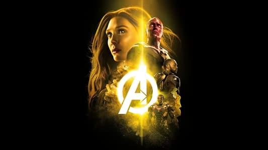 Vengadores: Infinity War - Imagen 90