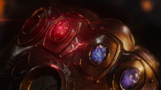 Vengadores: Infinity War - Imagen 97