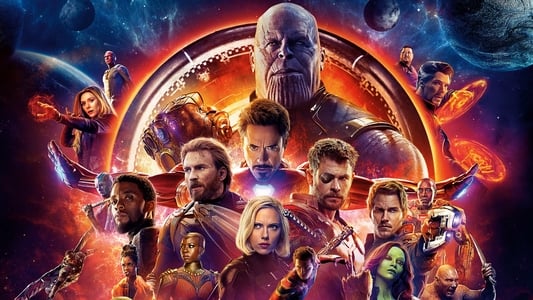 Vengadores: Infinity War - Imagen 103