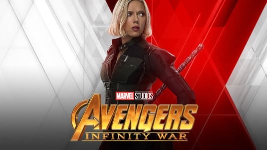 Vengadores: Infinity War - Imagen 107