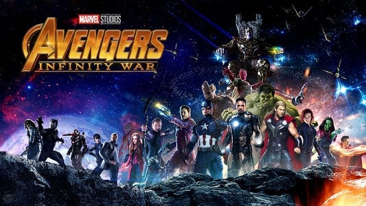 Vengadores: Infinity War - Imagen 113