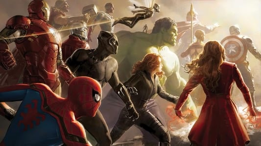 Vengadores: Infinity War - Imagen 115