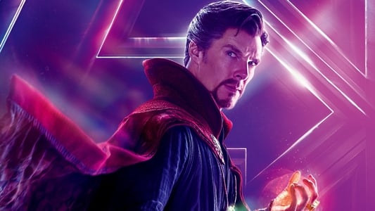 Vengadores: Infinity War - Imagen 116