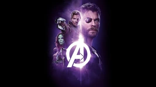 Vengadores: Infinity War - Imagen 120