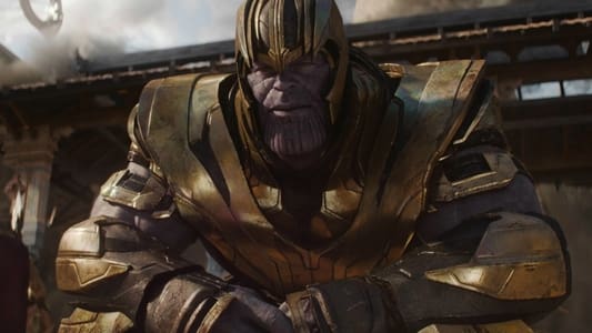 Vengadores: Infinity War - Imagen 121