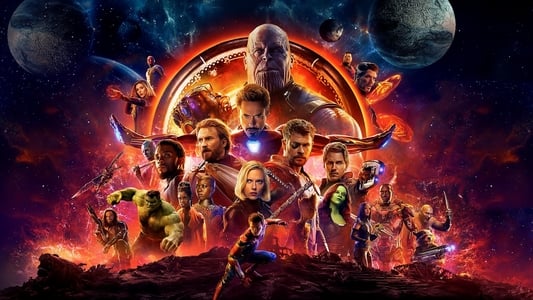 Vengadores: Infinity War - Imagen 125