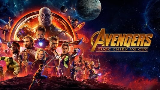 Vengadores: Infinity War - Imagen 126