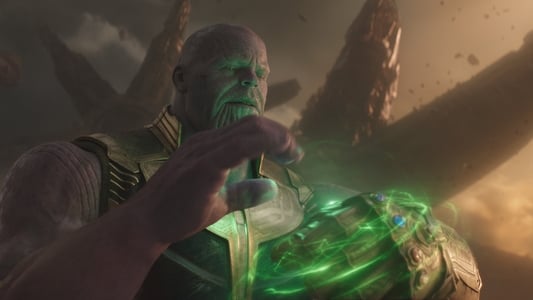 Vengadores: Infinity War - Imagen 128