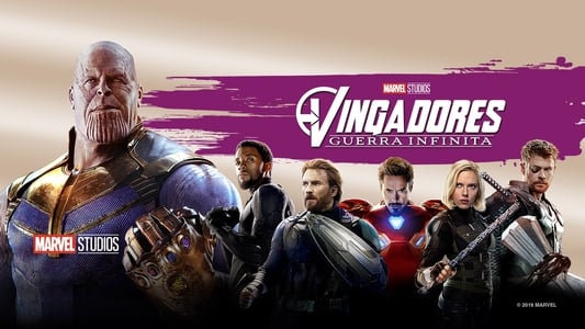 Vengadores: Infinity War - Imagen 132