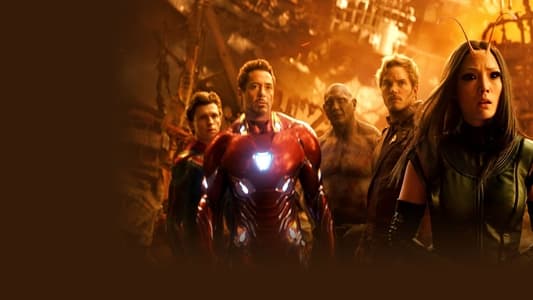 Vengadores: Infinity War - Imagen 133