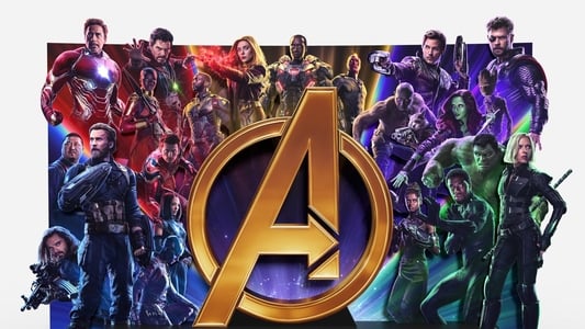 Vengadores: Infinity War - Imagen 136