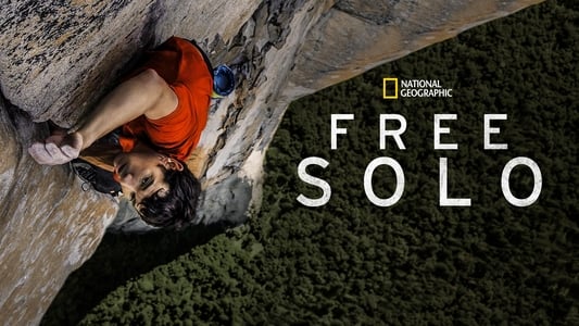 Free Solo - Imagen 2