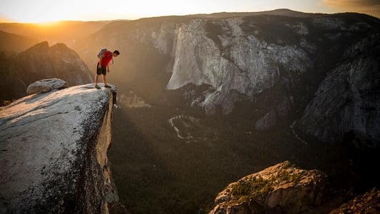 Free Solo - Imagen 3