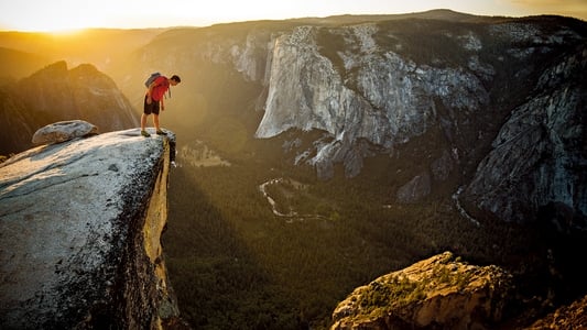 Free Solo - Imagen 5