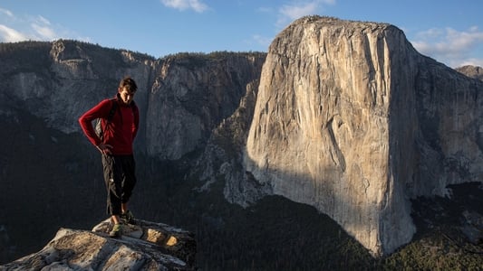 Free Solo - Imagen 6