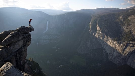 Free Solo - Imagen 8