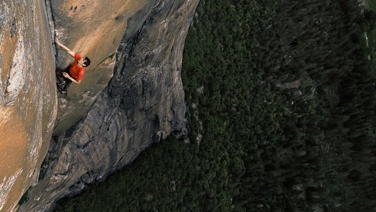 Free Solo - Imagen 9