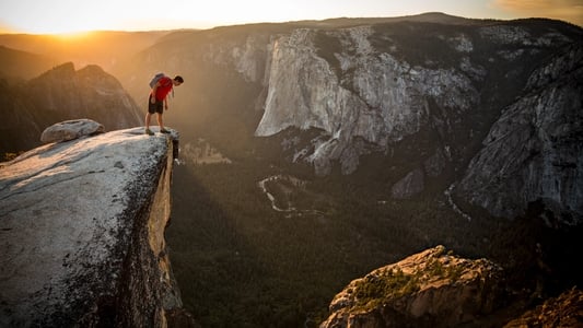 Free Solo - Imagen 10