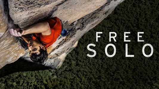 Free Solo - Imagen 11