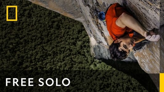 Free Solo - Imagen 12