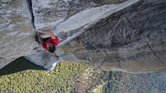 Free Solo - Imagen 13