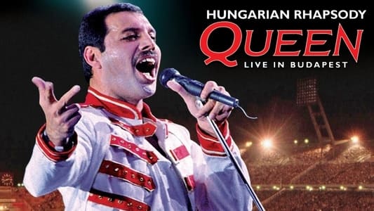 Queen: El concierto de Budapest - Imagen 3