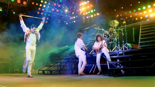 Queen: El concierto de Budapest - Imagen 4