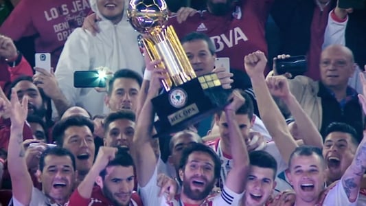 River, el más grande siempre - Imagen 2